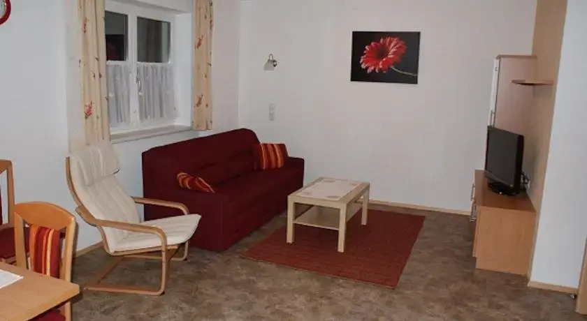 Haus Schartner