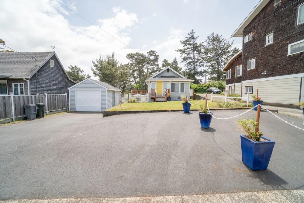 Seaside Prom 2 Bedrooms 2 Bathrooms Home