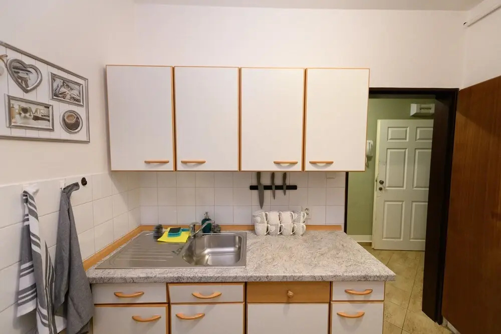 Ruzova Spot Apartments
