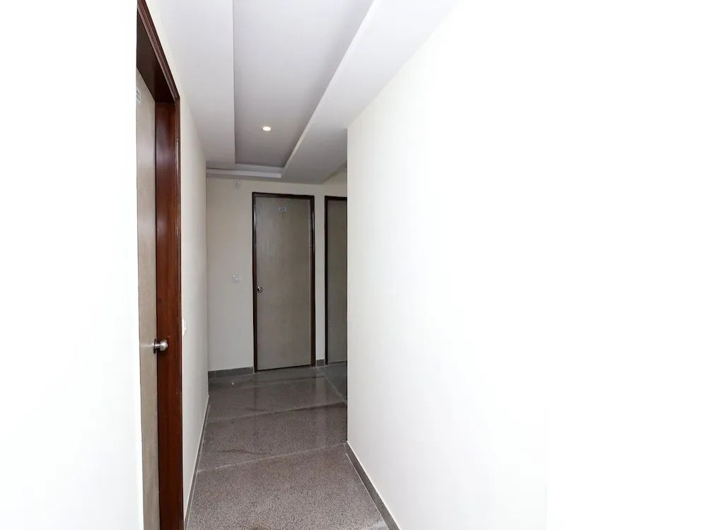 OYO 12754 Hotel The Best