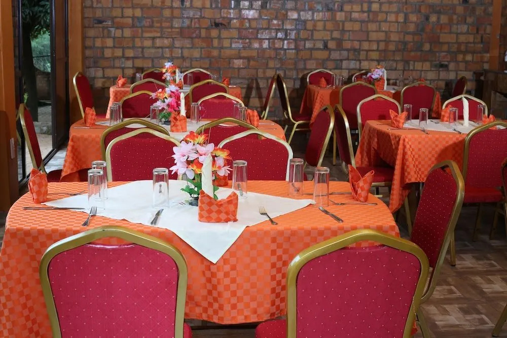 Trisek Hotel