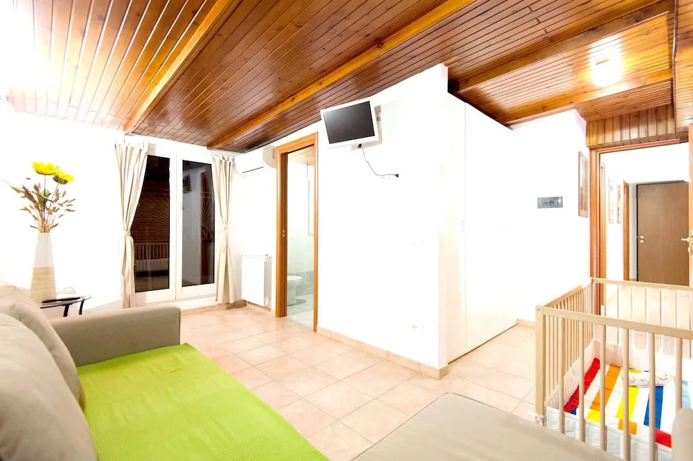 House With 3 Bedrooms in Roma, With Wonderful City View, Furnished Ter