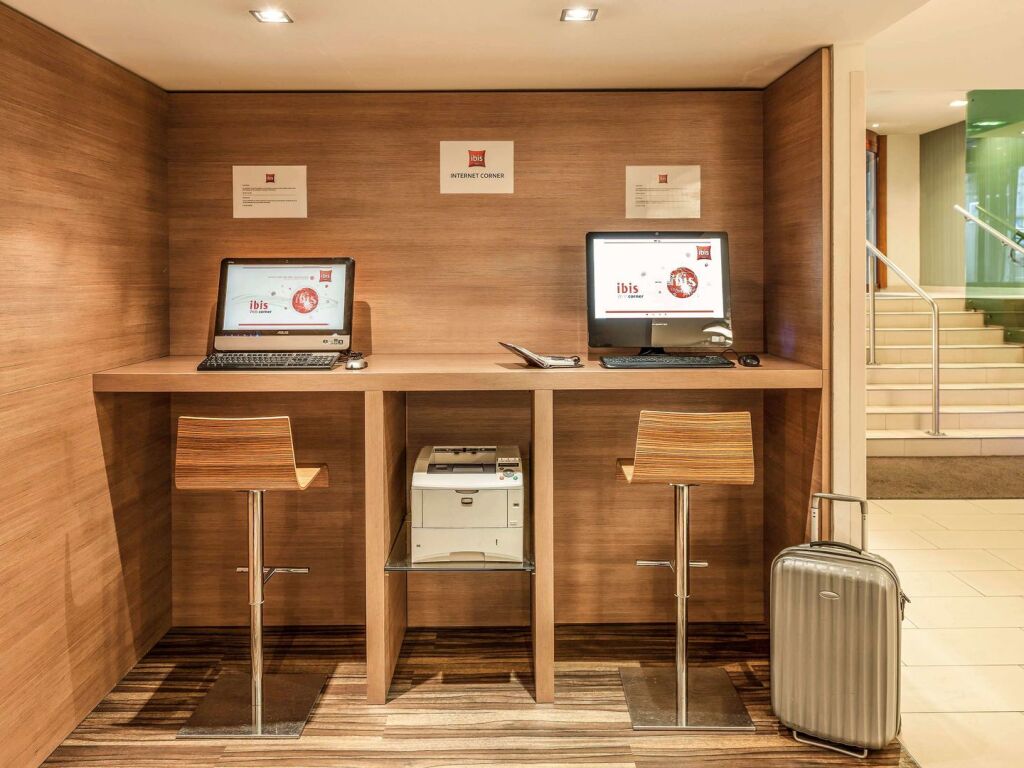 Ibis Wien Mariahilf