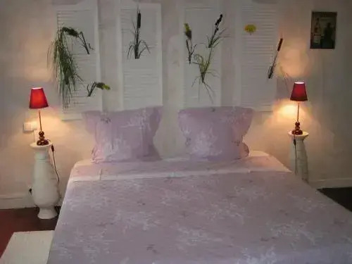 Hotel Restaurant Des Digues