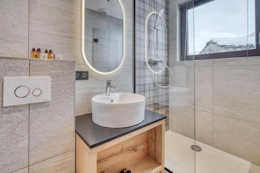 Appartement Cafetan