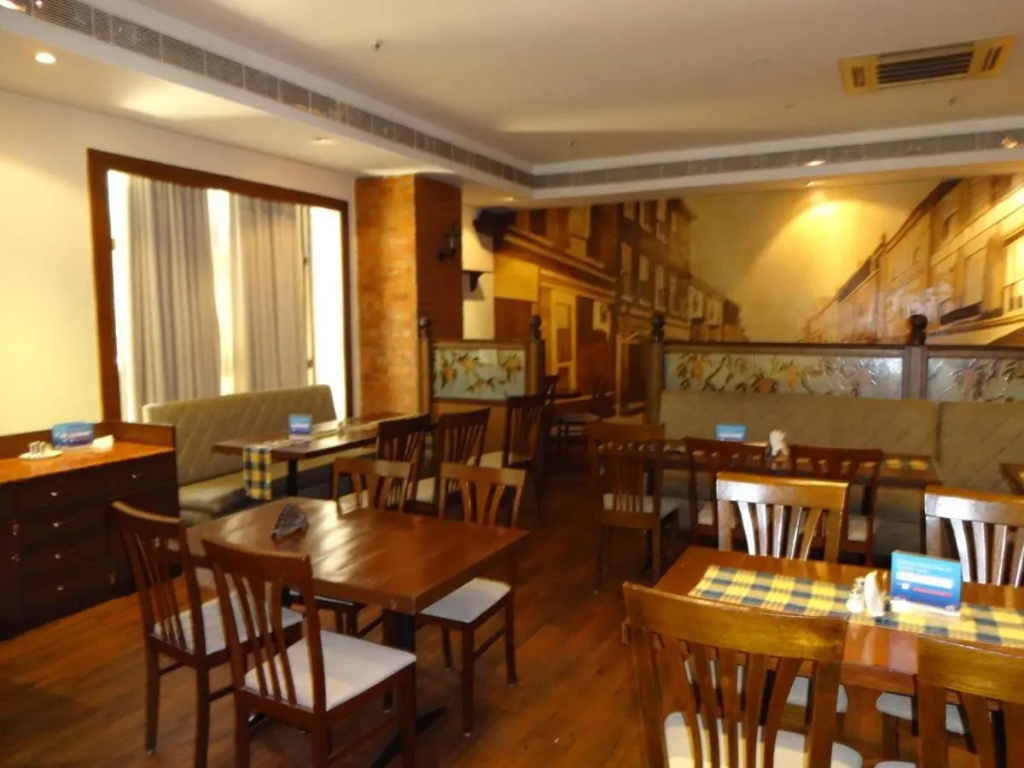 Regenta Central Deccan