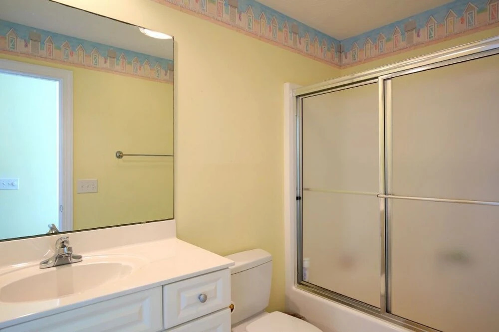 Turtle Nest West - 4 Br Home