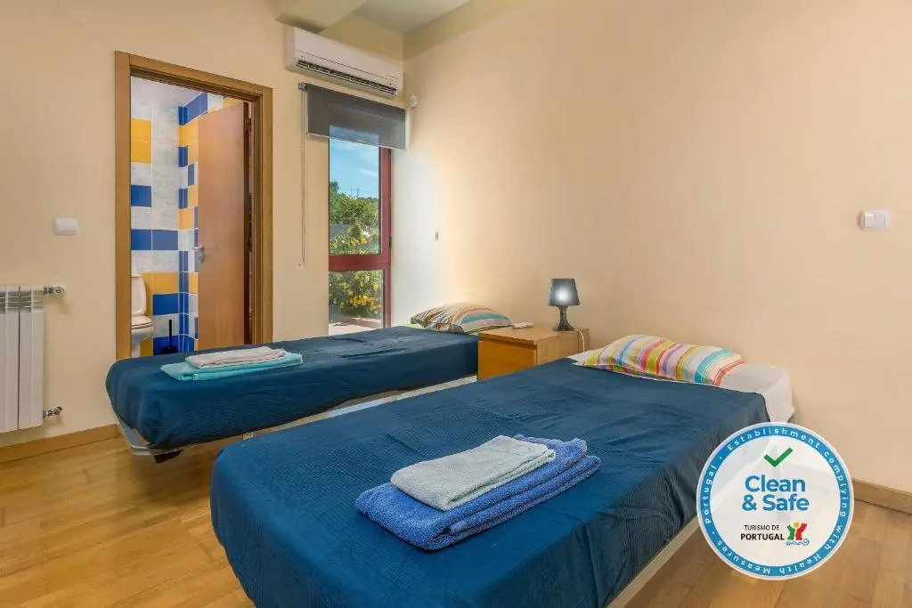 Marina de Albufeira Villa 8