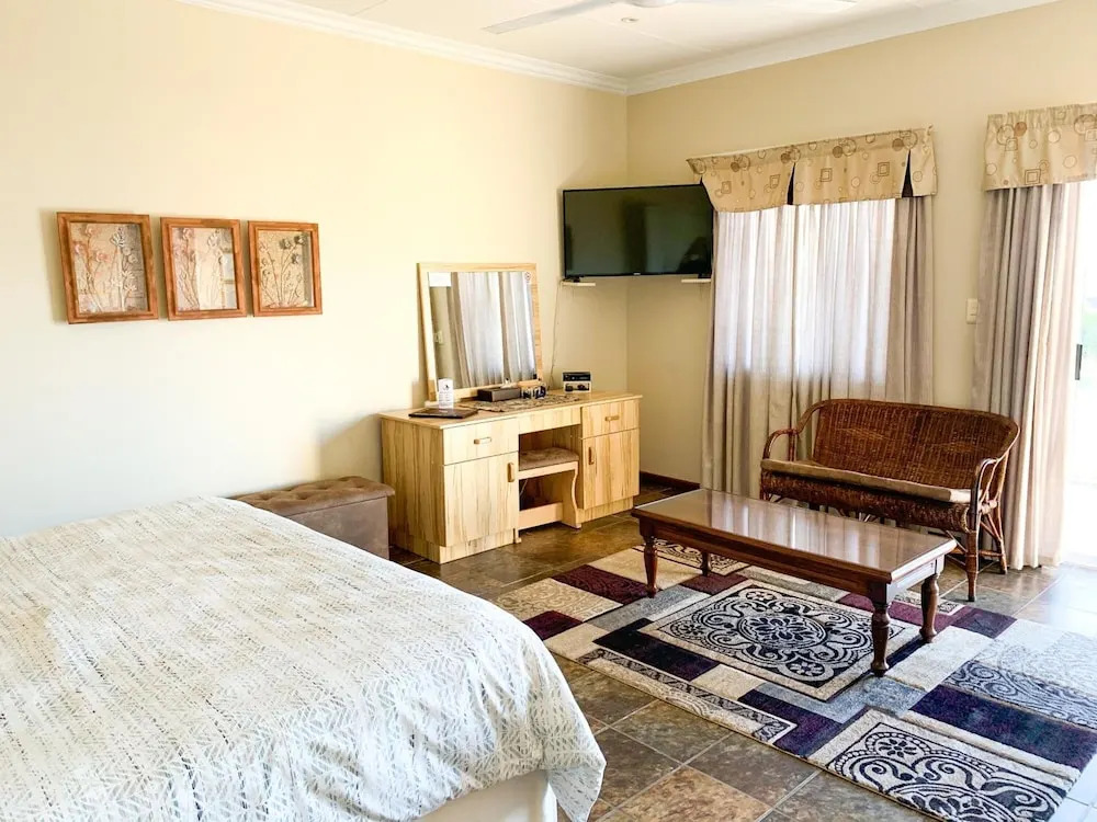 Marina Martinique B&B