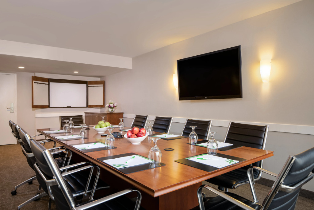 Holiday Inn Columbia East-Jessup by IHG