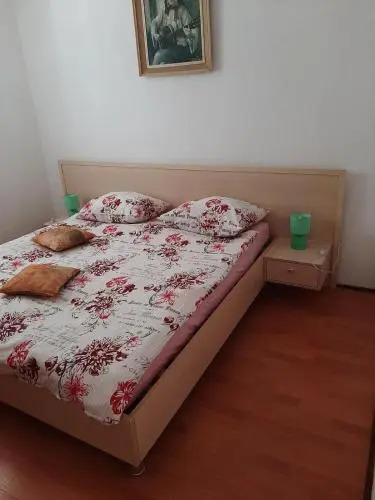 Apartment Greta