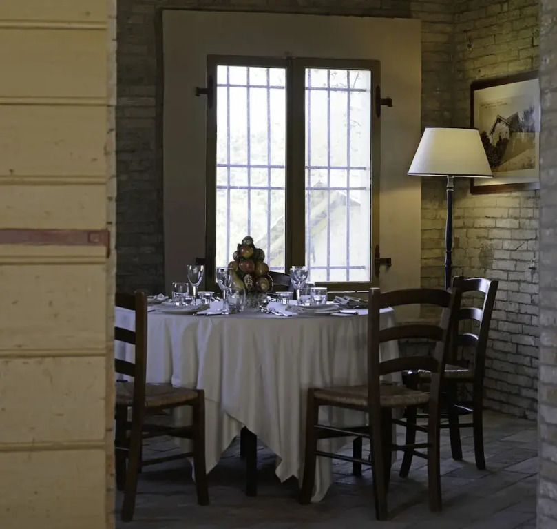 Agriturismo Cavazzone