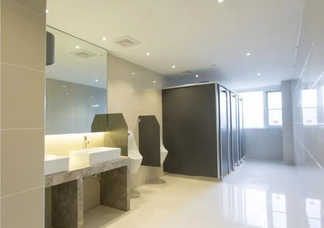 City Comfort Inn Yantai Development Zone Jinshatan