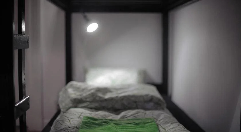 Hipster Hostel