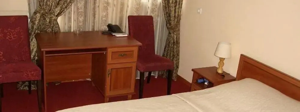 Отель «Казацкий»