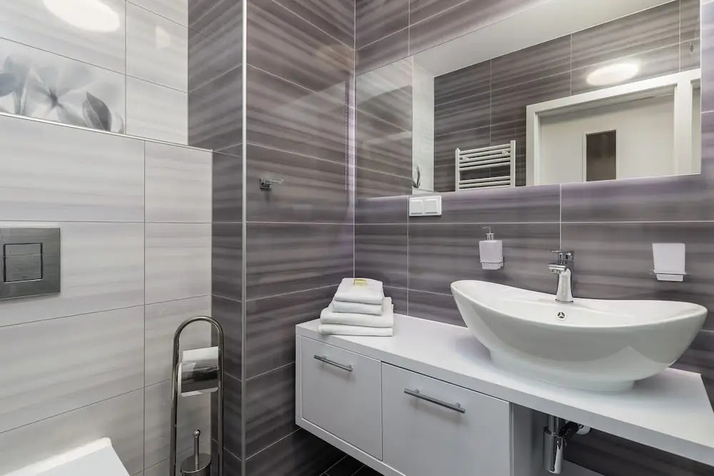Seaside Apartamenty-Wyspa Solna