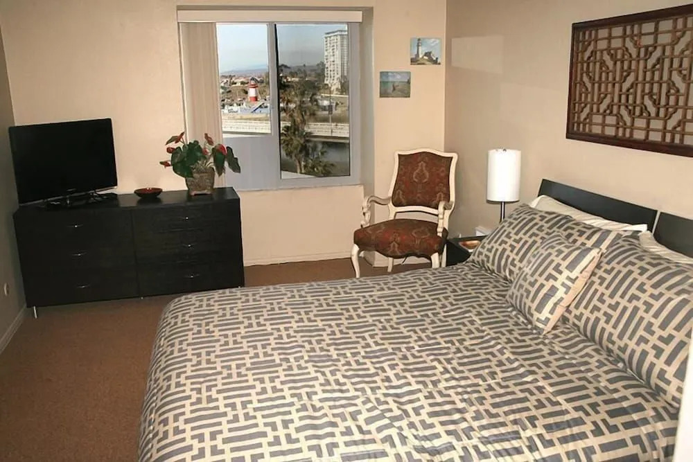 Sunset Suite