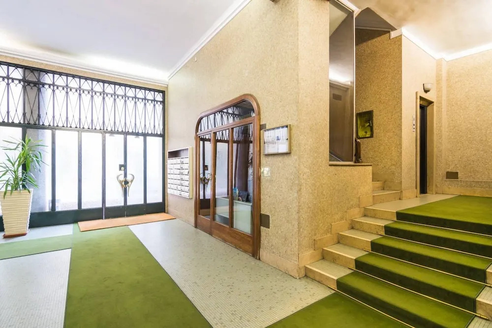 Duomo Luxury Loft