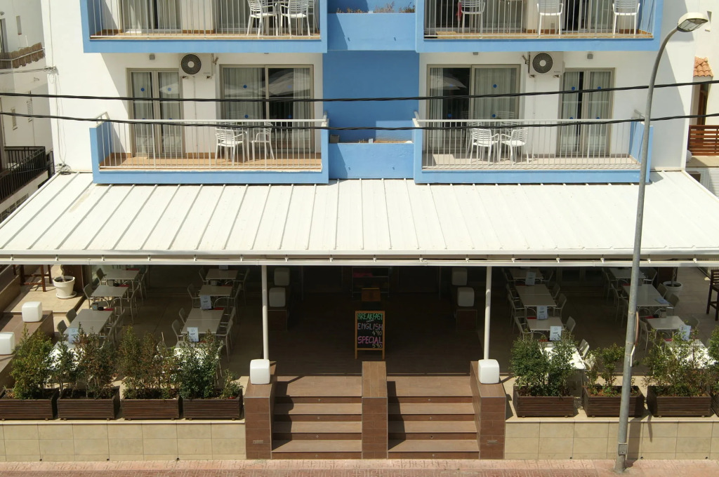 Apartamentos Fleming 50