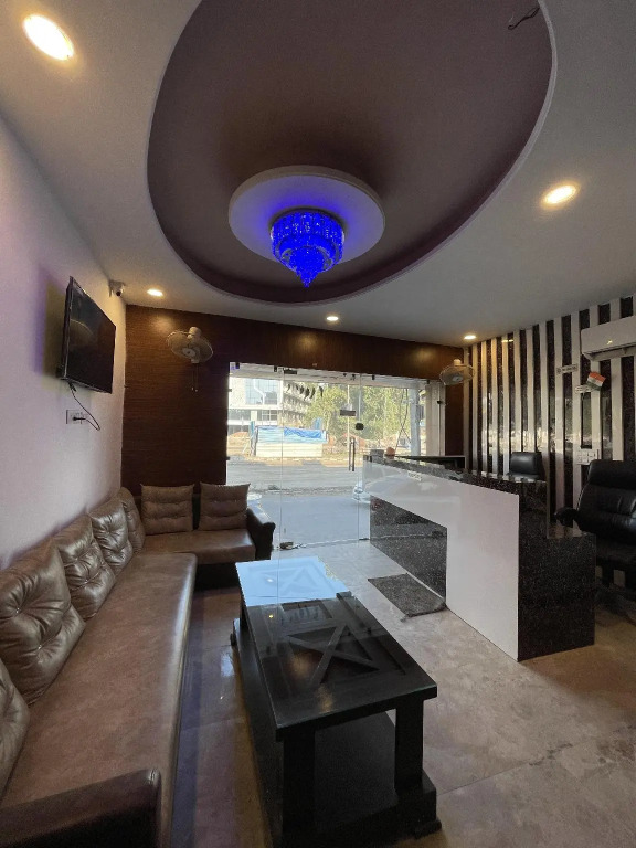 Hotel AV Continental