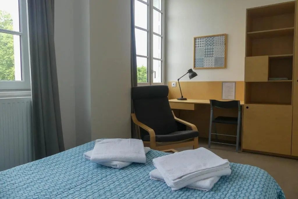 Hotel Saint Louis Beaulieu - Bordeaux