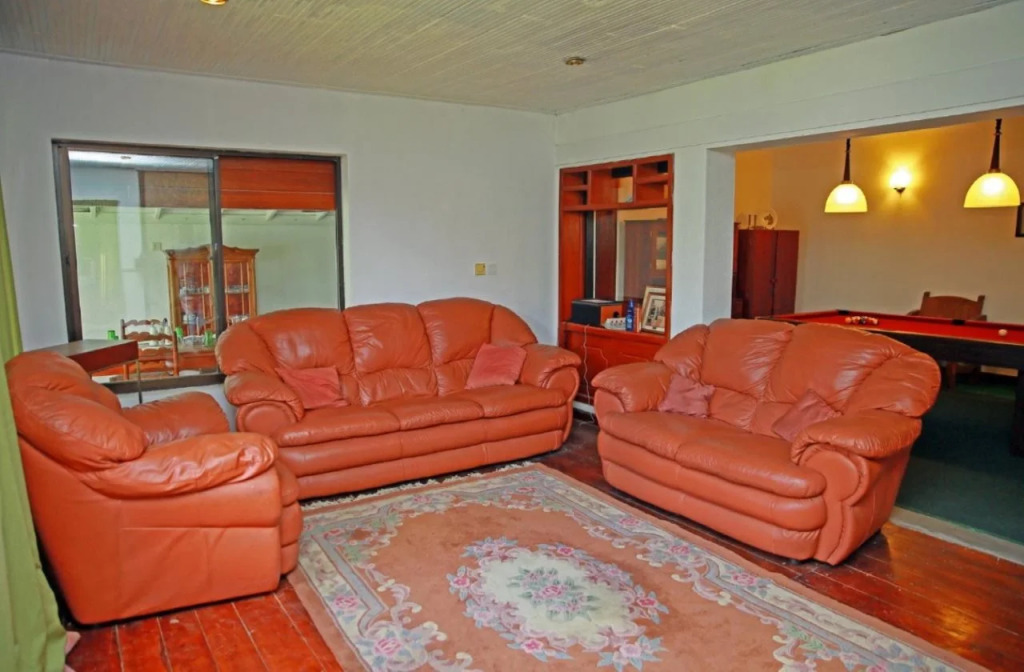 Hillsborough Cottage Nuwara Eliya