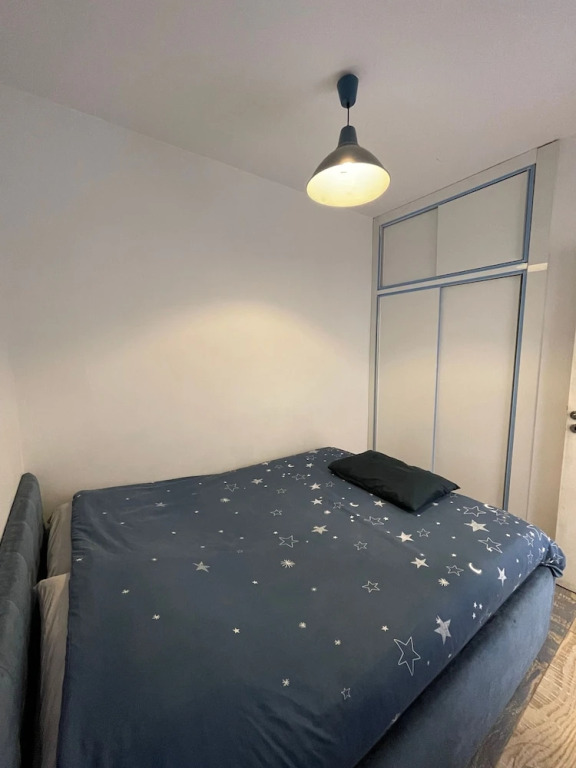 Chalet in Solemar,renovated,parking,wifi Elec, 24 - 7