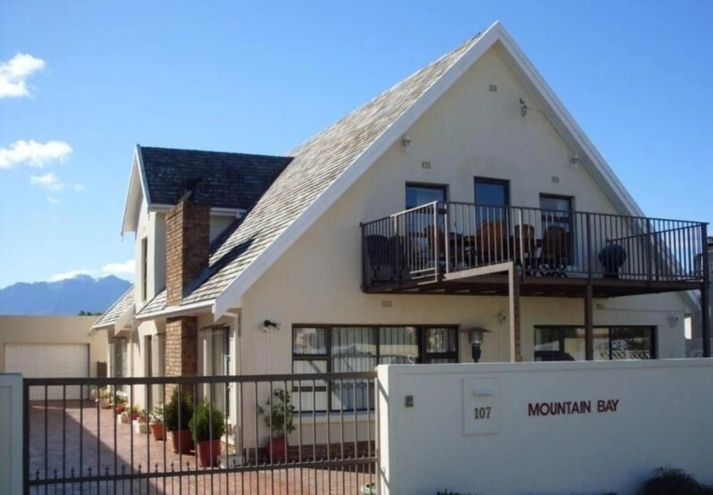 Mountain Bay Self Catering Apartments