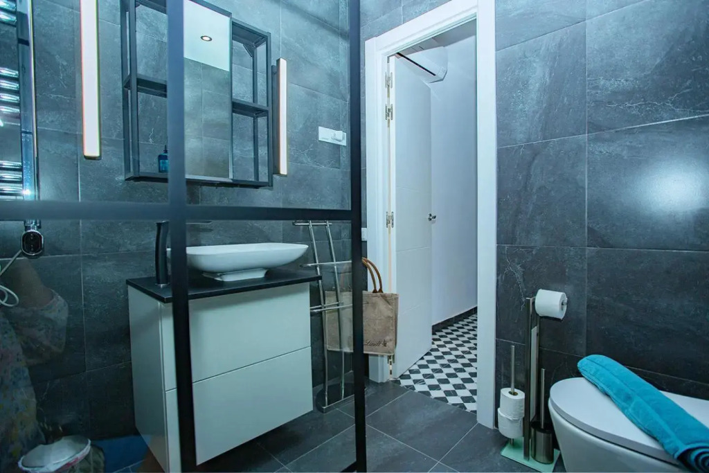 029 Lux Penthouse - Alicante Holiday