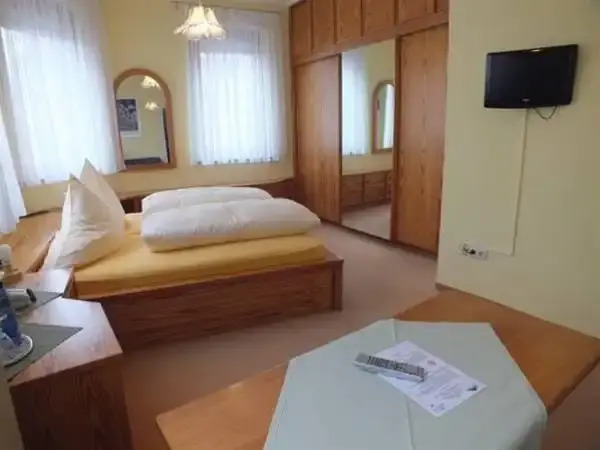 Hotel König Humbert