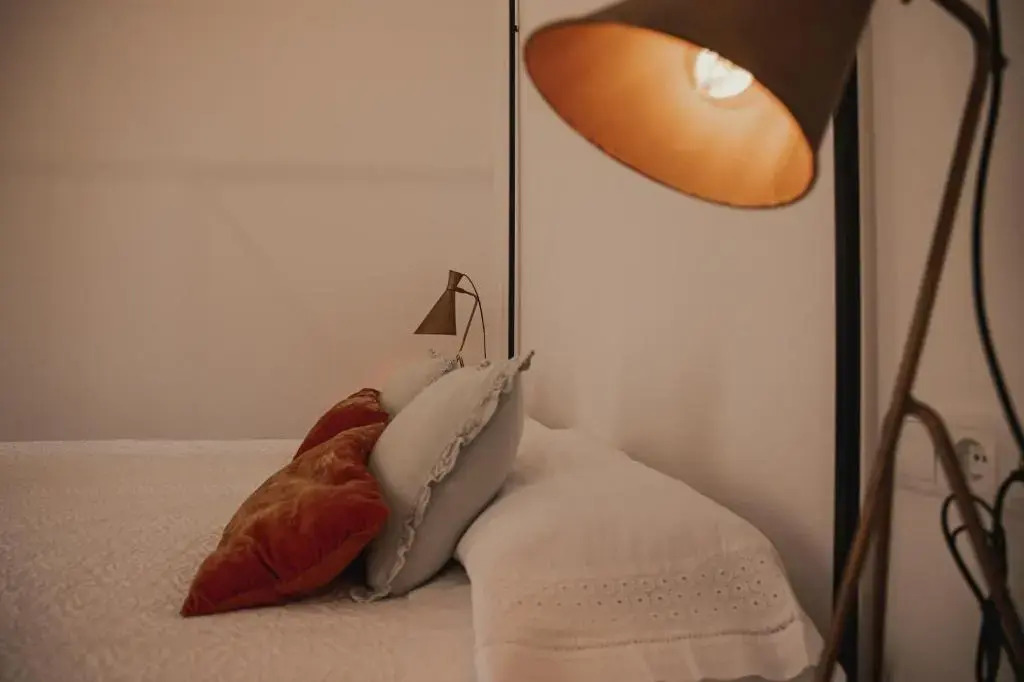HOTEL LUZ ALMONASTER