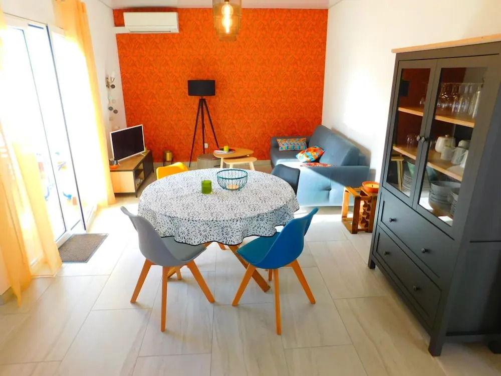 Casa Cap Ras