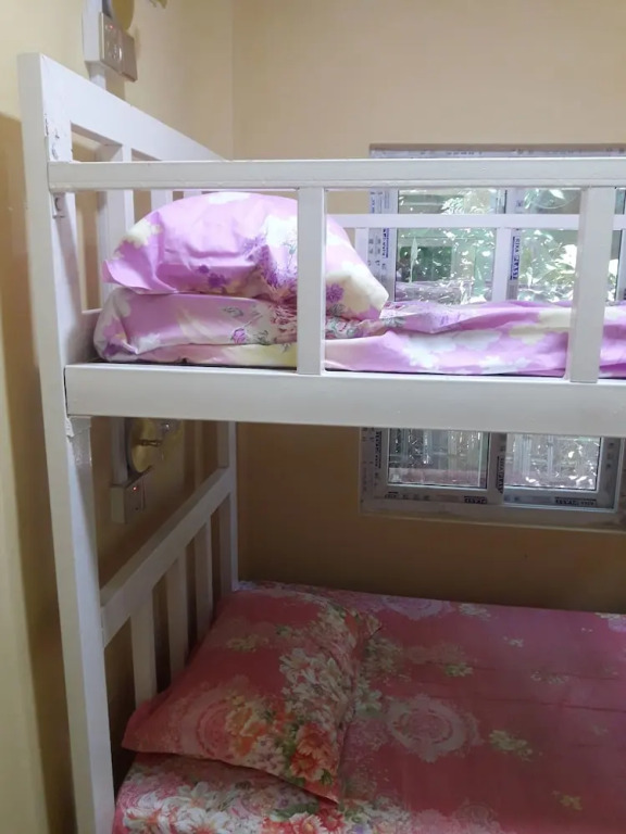 My Family - Hostel