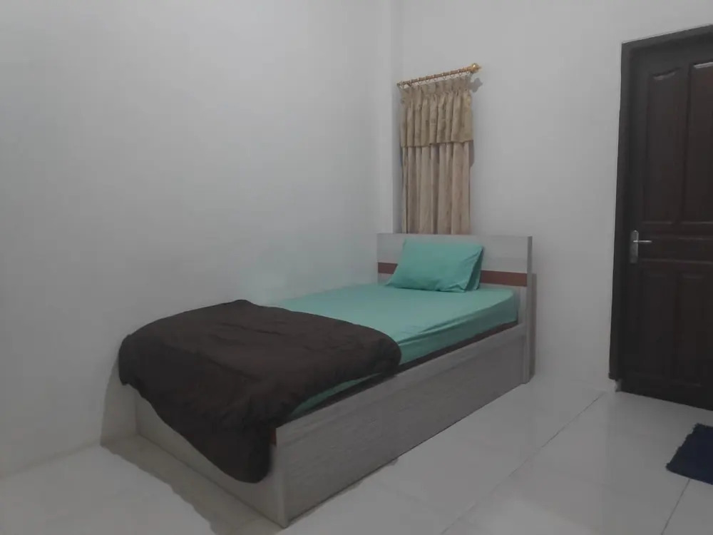 OYO 2024 H&m Residence