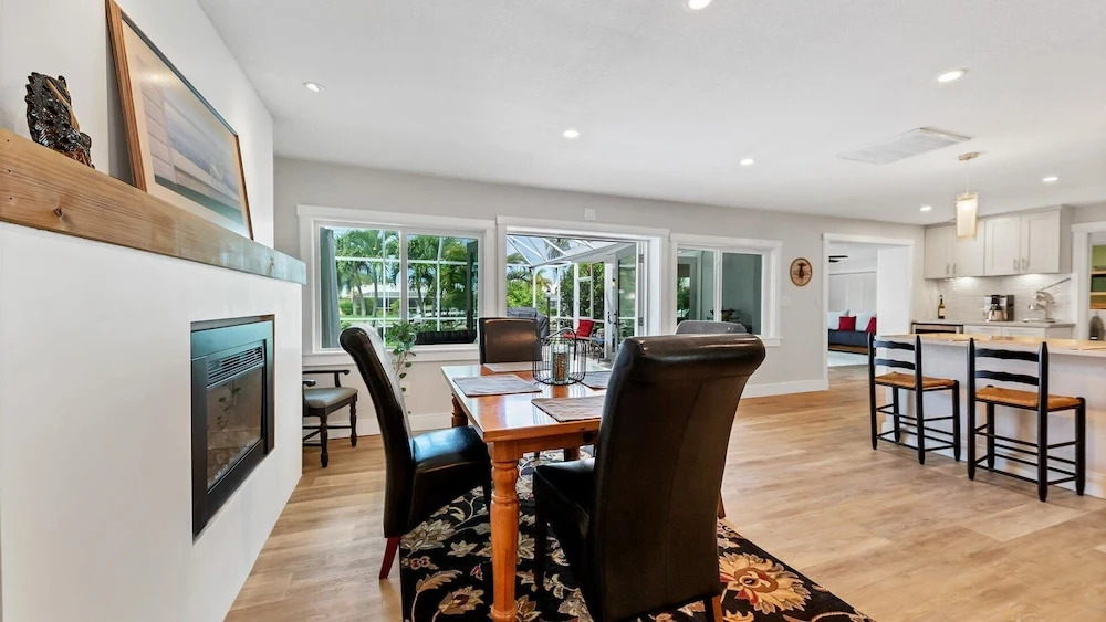 Npl819 Punta Gorda Isles 3BR
