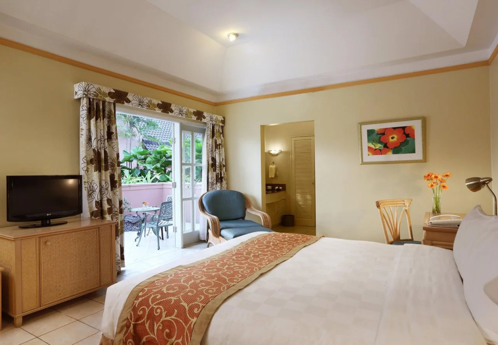 Aryaduta Lippo Village
