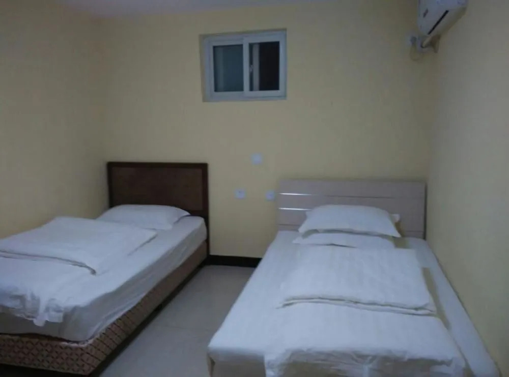 Dongchen Jinlong Hotel