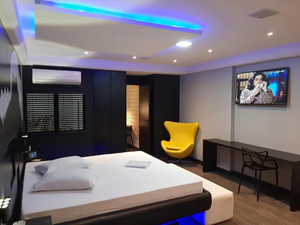 BAMBINA HOTEL