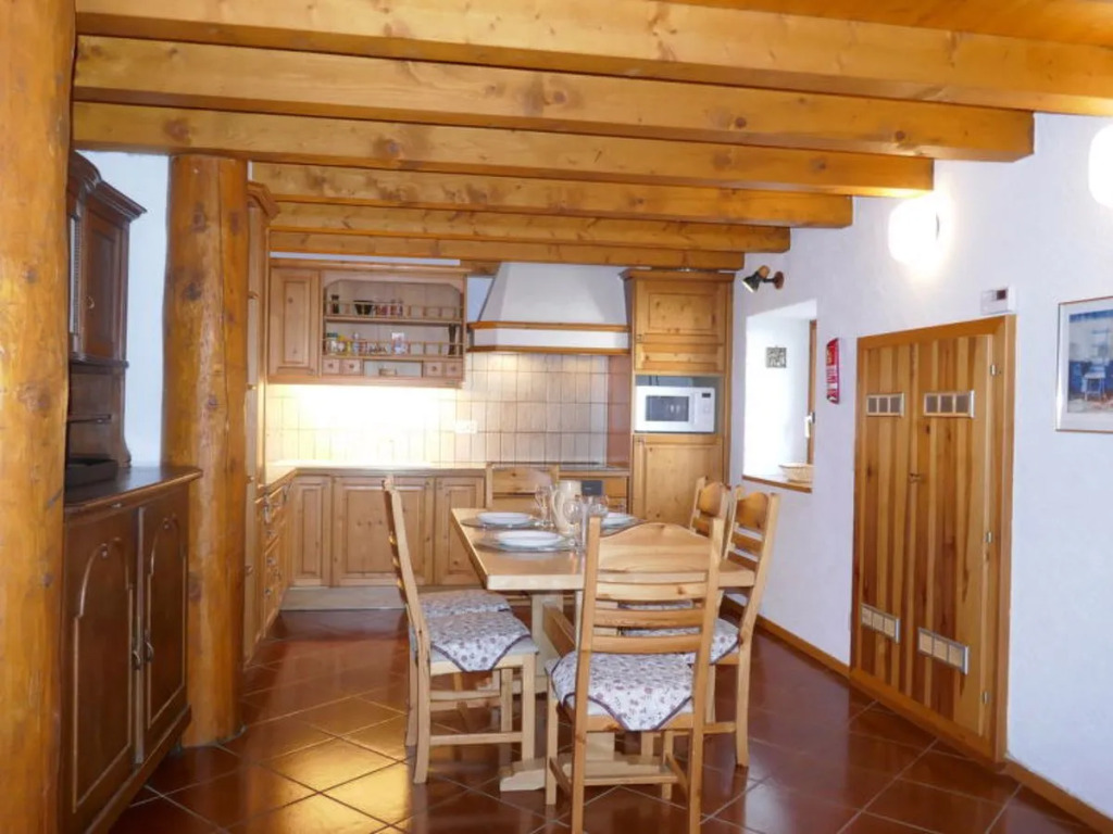 Holiday Home Mona by Interhome
