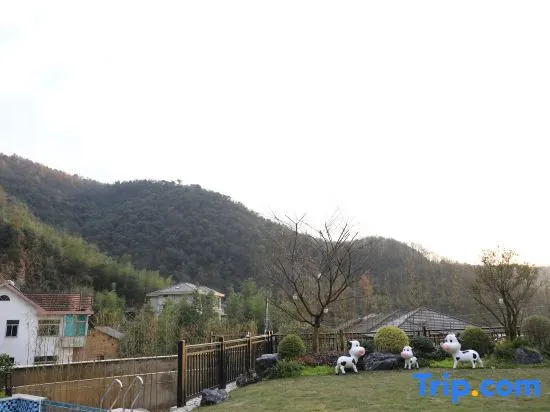 Qifeng Wanli No.1 Homestay