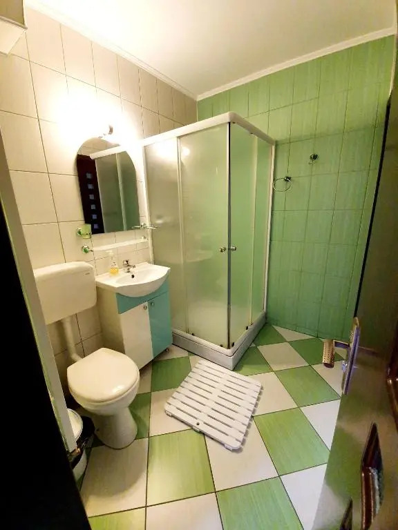 Vila Alma Azuga