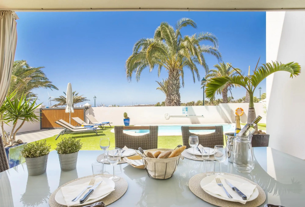 Las Caletas Village 3 bed LVC200564