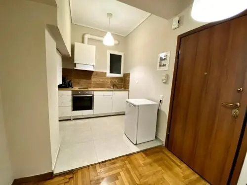 magicstay - flat 47m² 1 bedroom 1 bathroom - athens