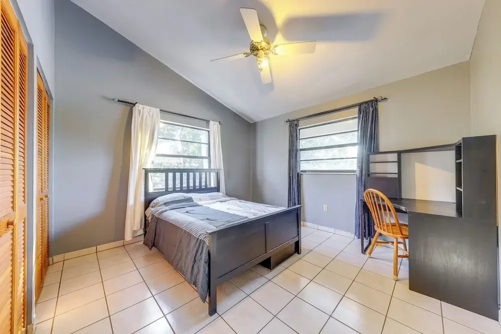 Half Mi to Marina: Apt w/ Pool Access in Key Largo