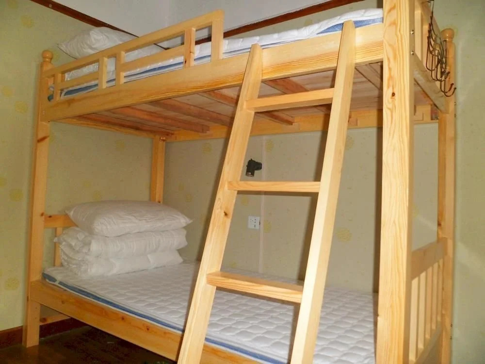 Bing Gege Youth Hostel