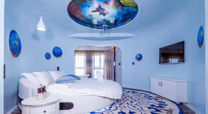 Feilite Hotel