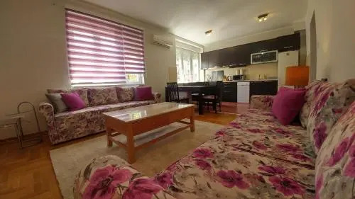Apartment Harmonija