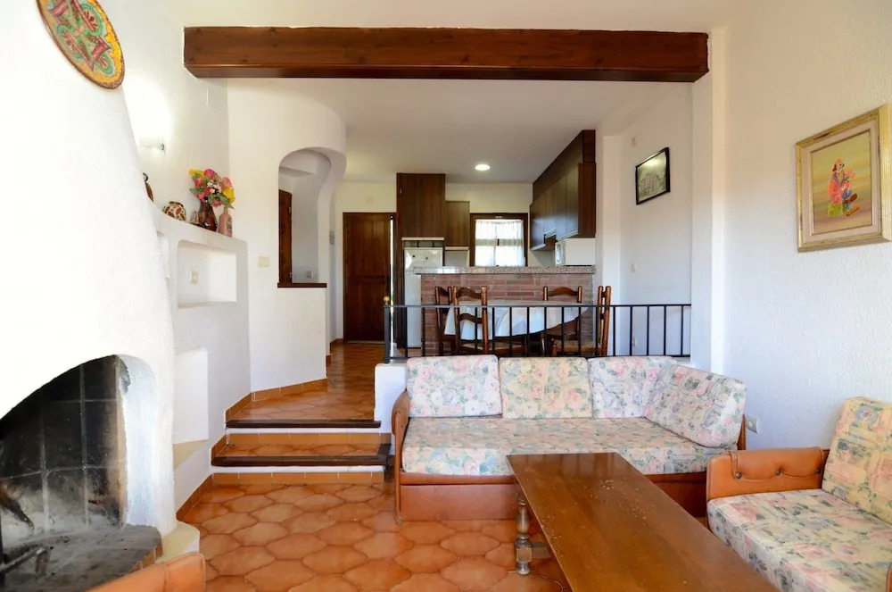 Apartment Ermita 100