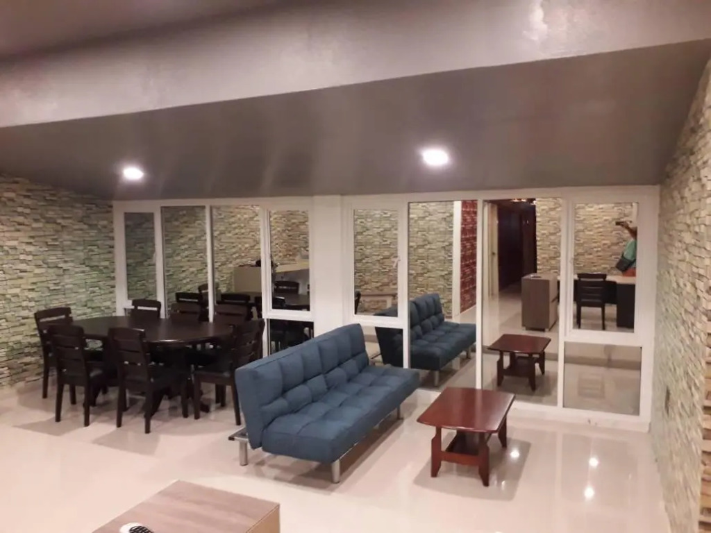 Cow B Homestay Semporna