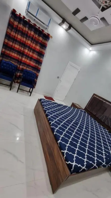 Gulshan Guest House Gulberg Town